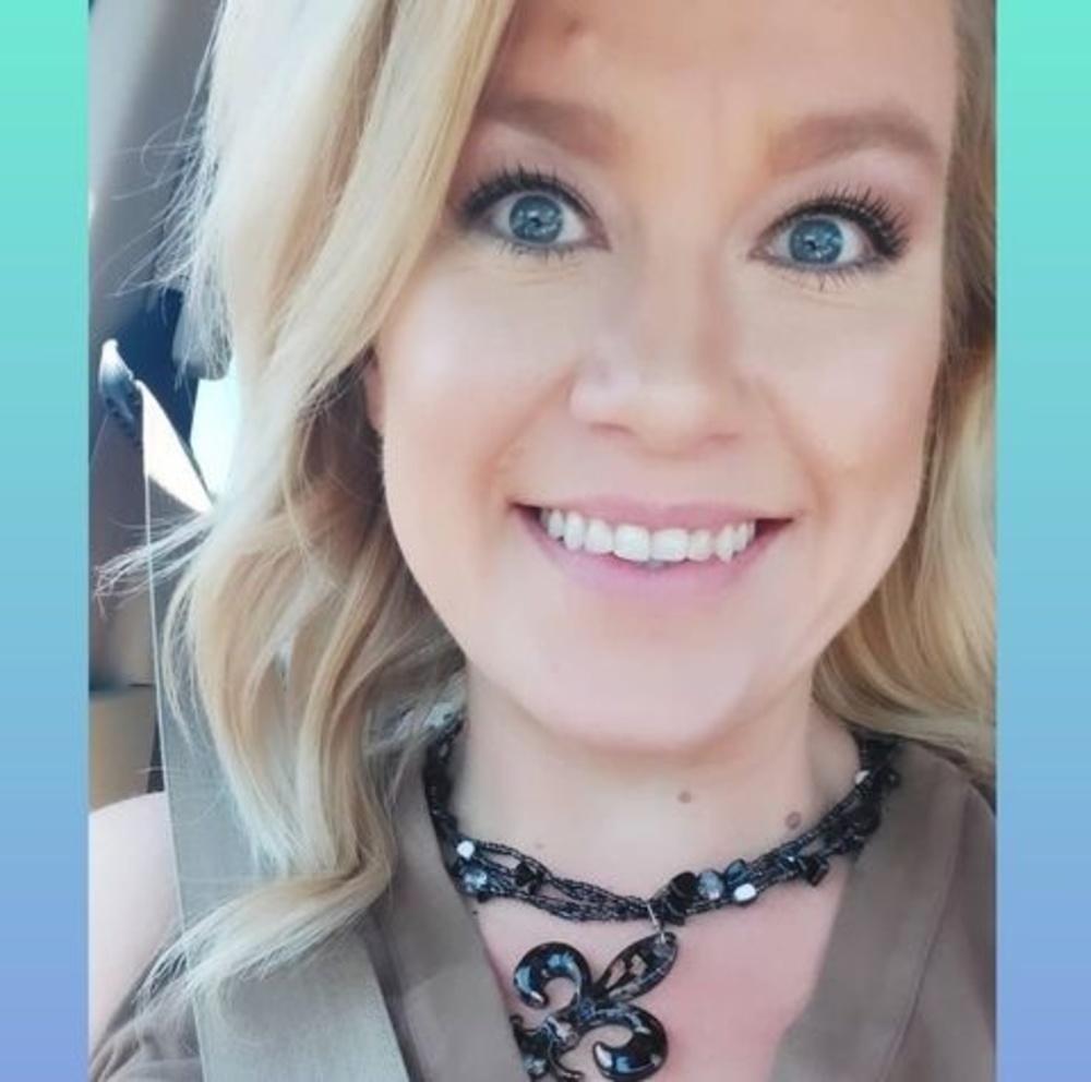 Meet your Posher, Brittany